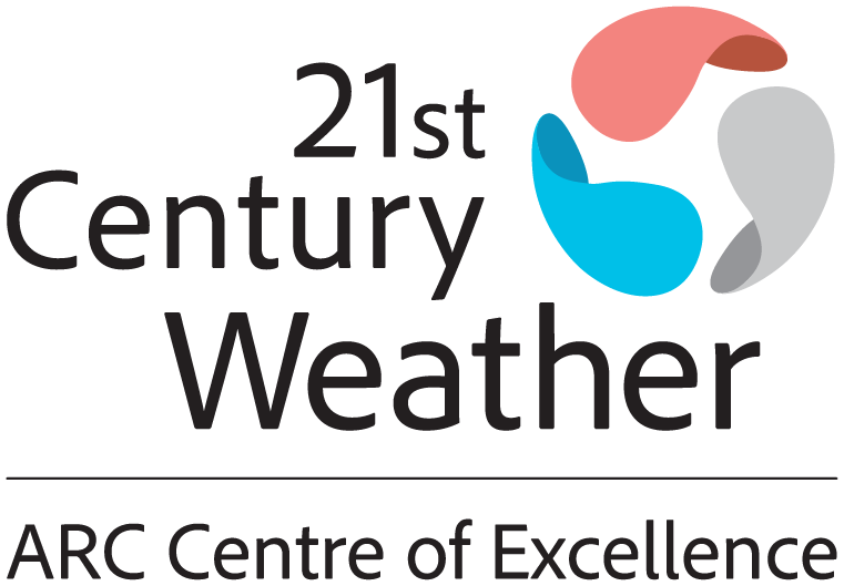 ARC Centre of Excellence for 21st Century Weather