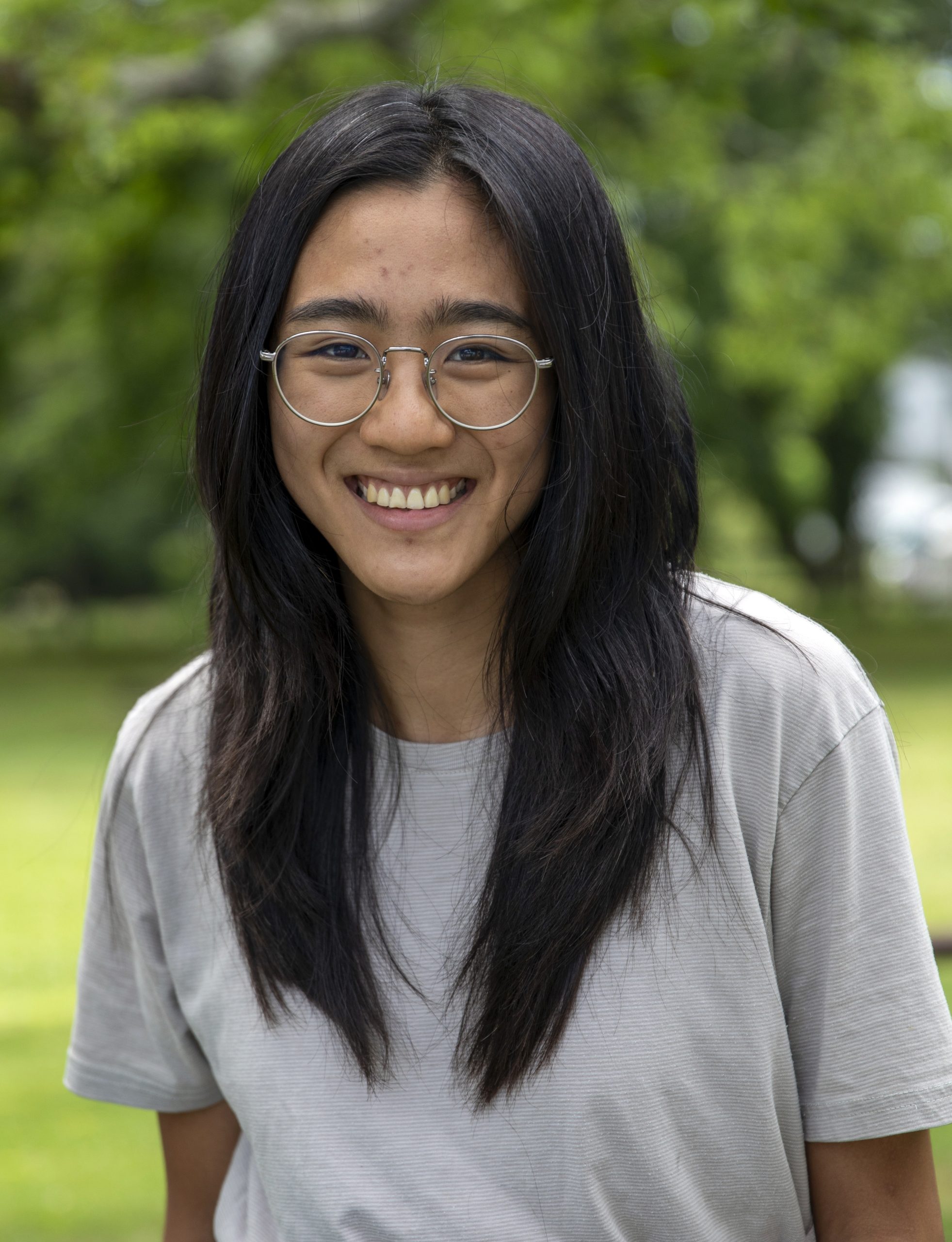 Ellie Ong